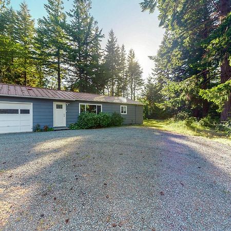 The Beverly Home Bandon Bagian luar foto