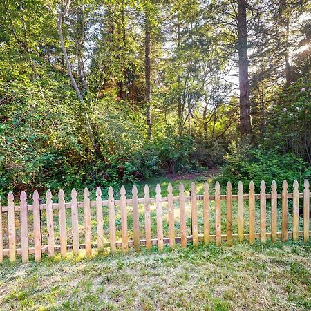 The Beverly Home Bandon Bagian luar foto