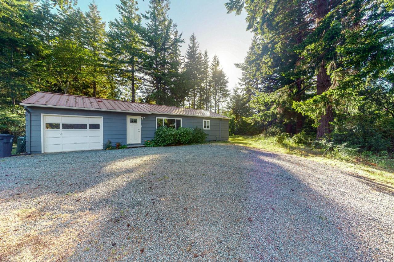 The Beverly Home Bandon Bagian luar foto