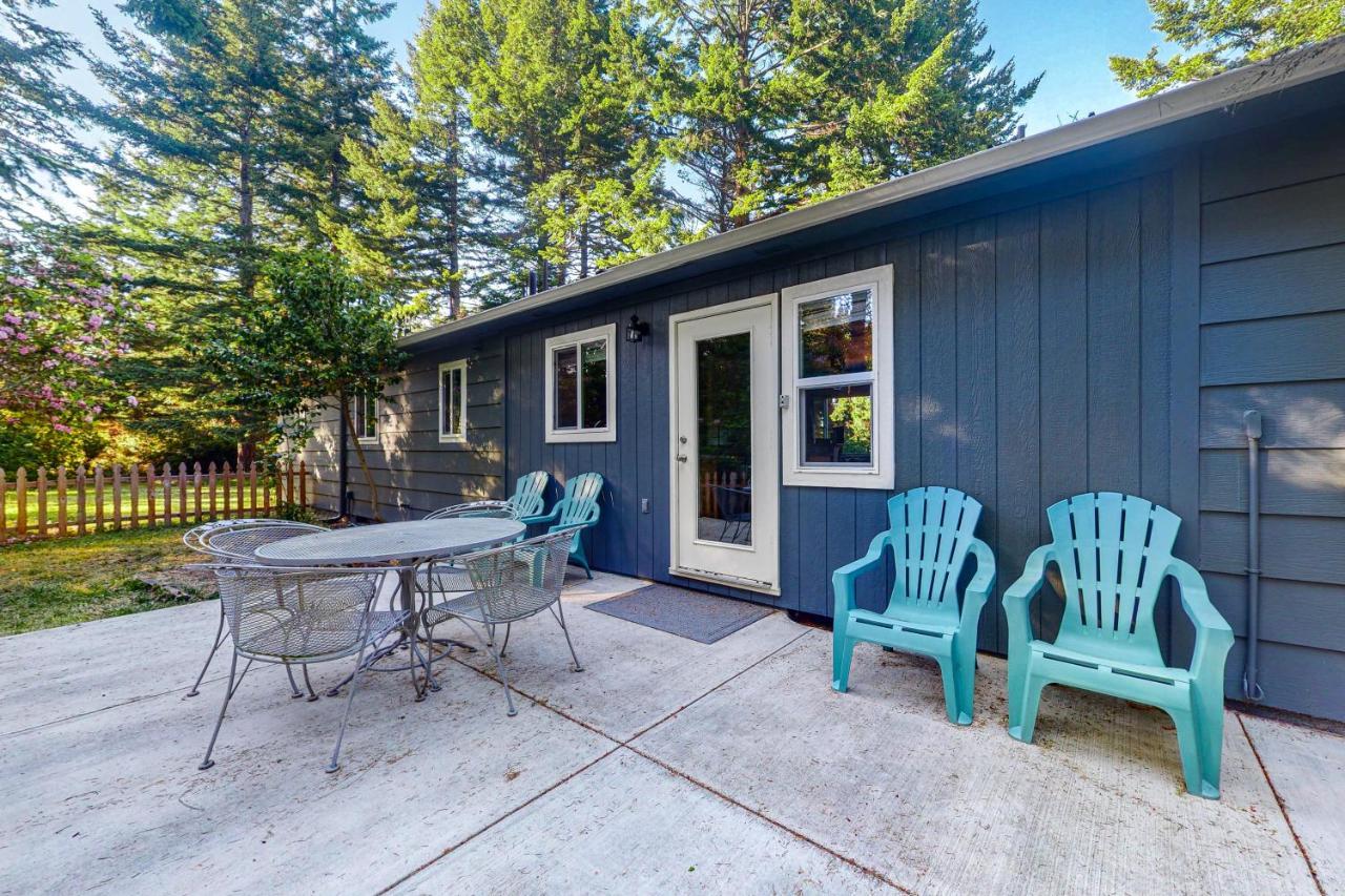 The Beverly Home Bandon Bagian luar foto
