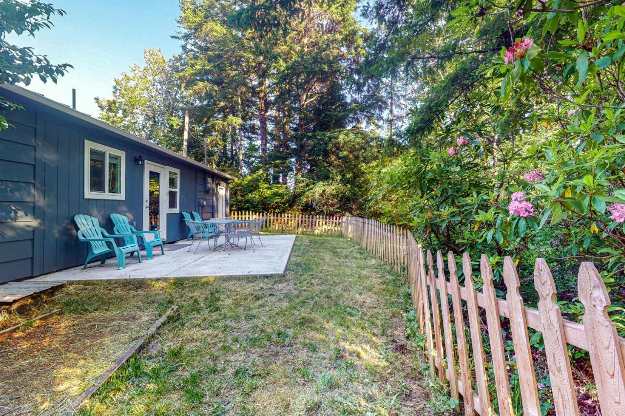 The Beverly Home Bandon Bagian luar foto