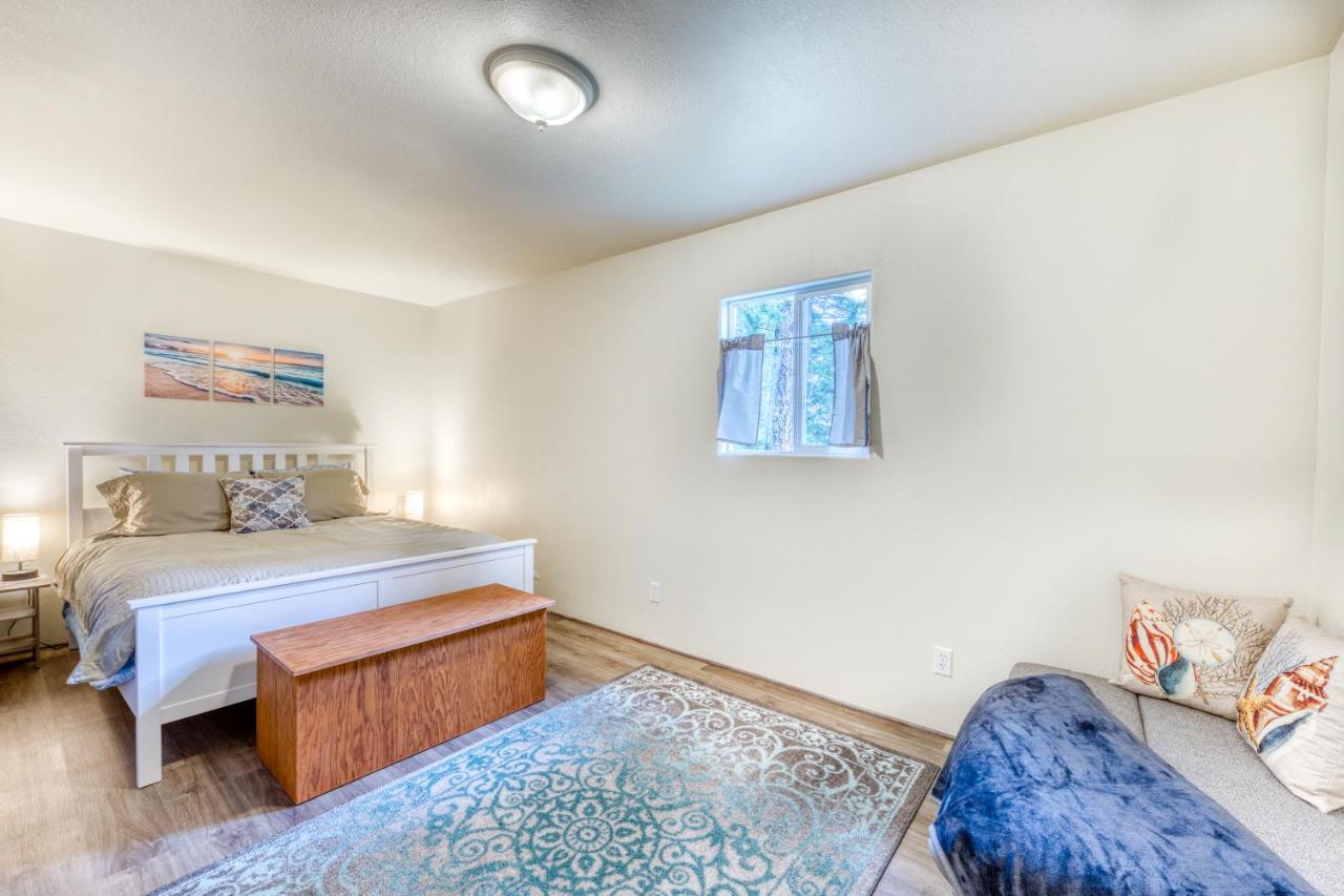 The Beverly Home Bandon Bagian luar foto