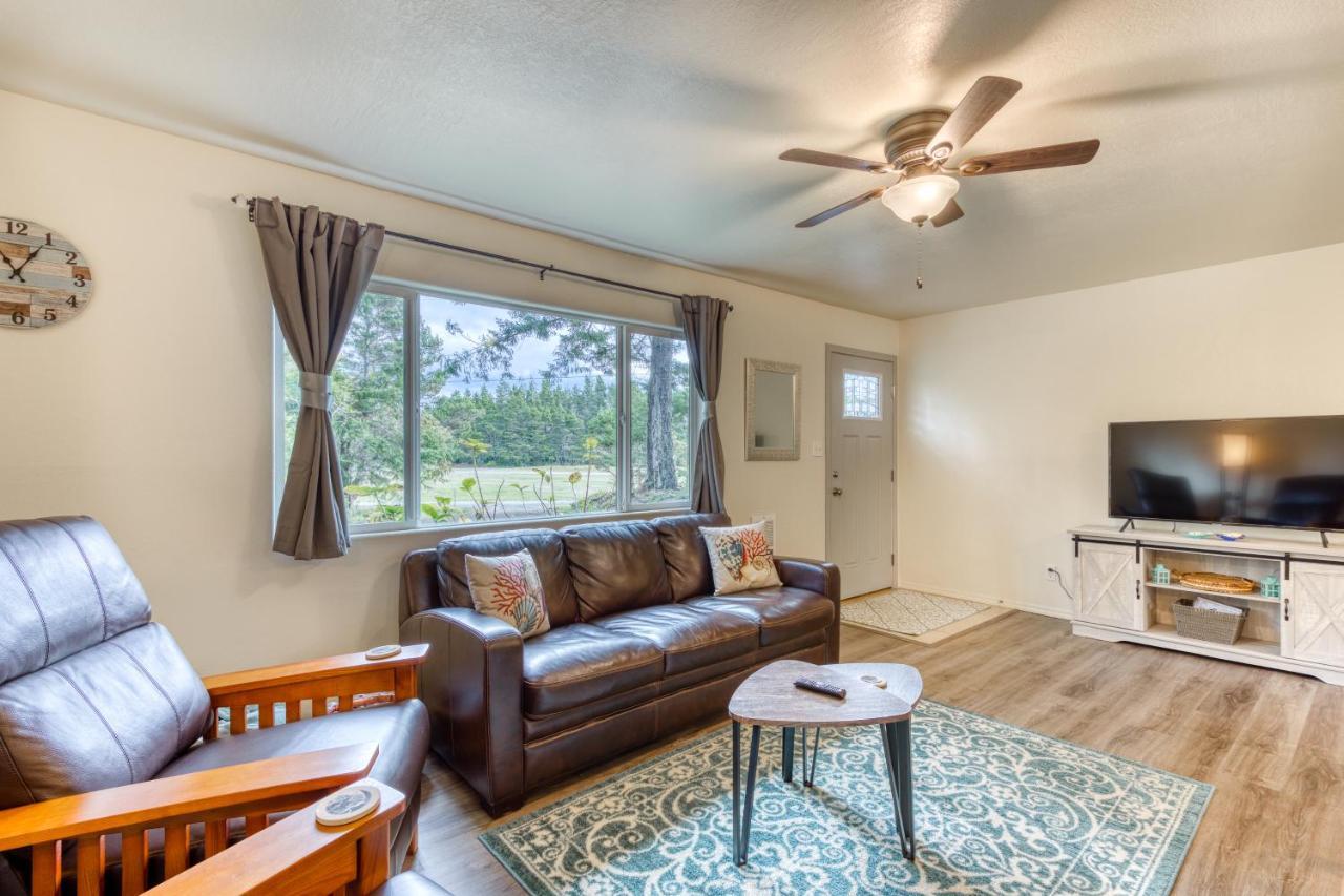 The Beverly Home Bandon Bagian luar foto