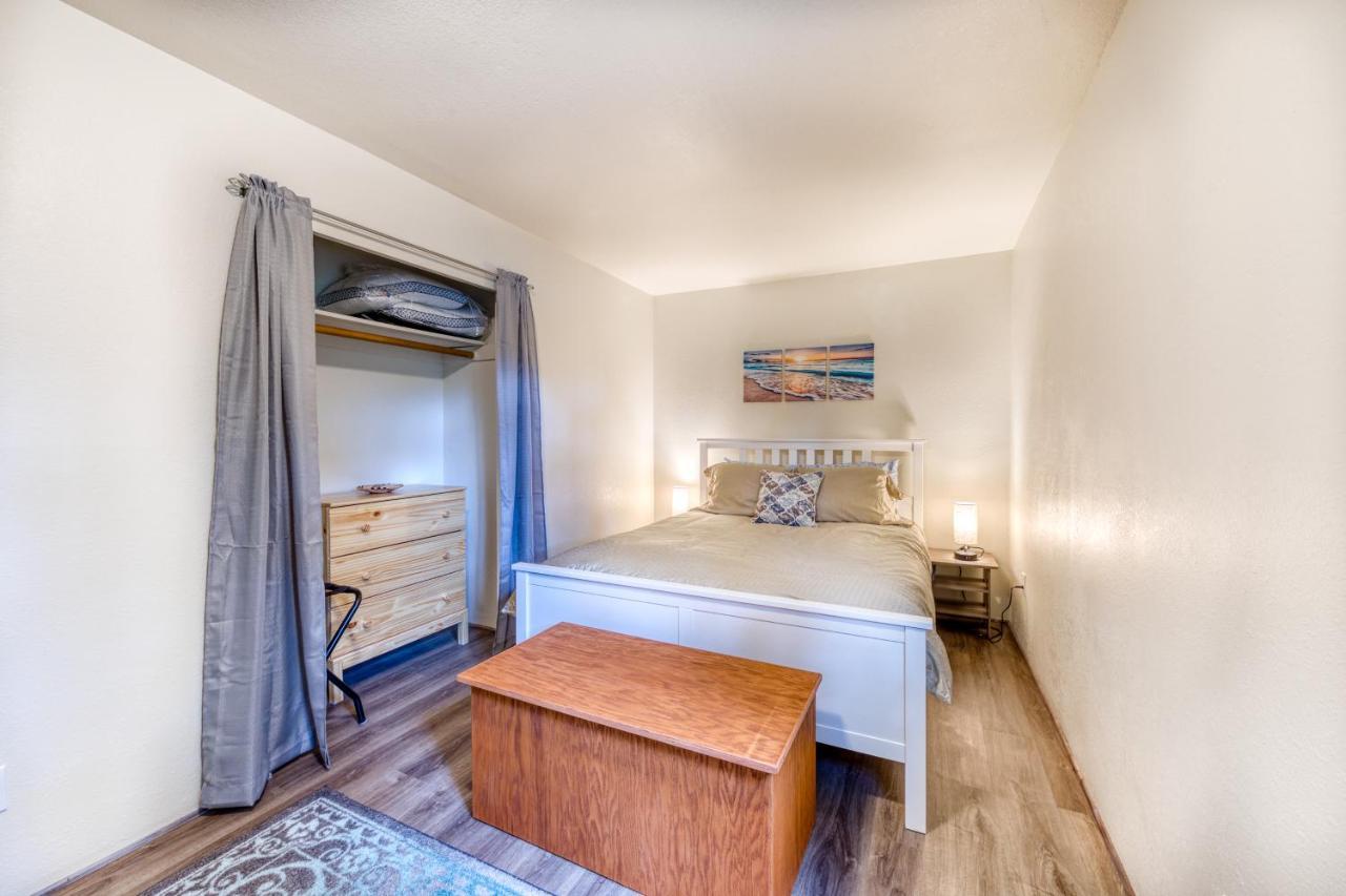 The Beverly Home Bandon Bagian luar foto