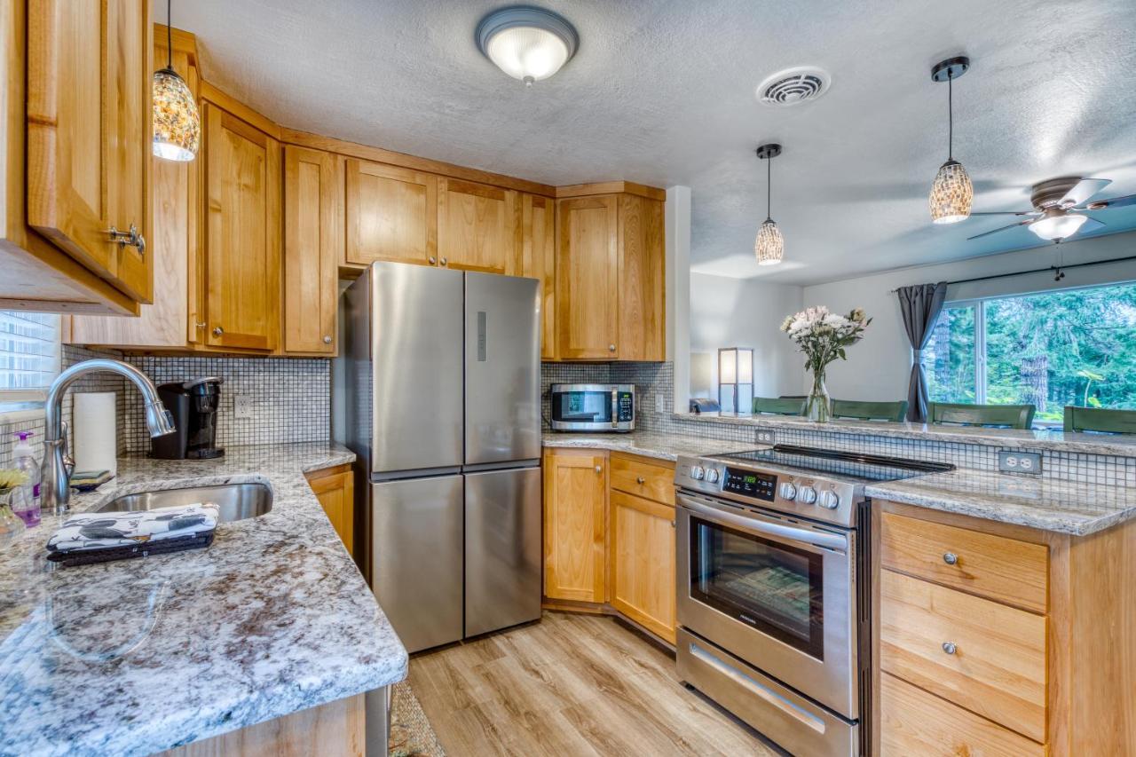 The Beverly Home Bandon Bagian luar foto