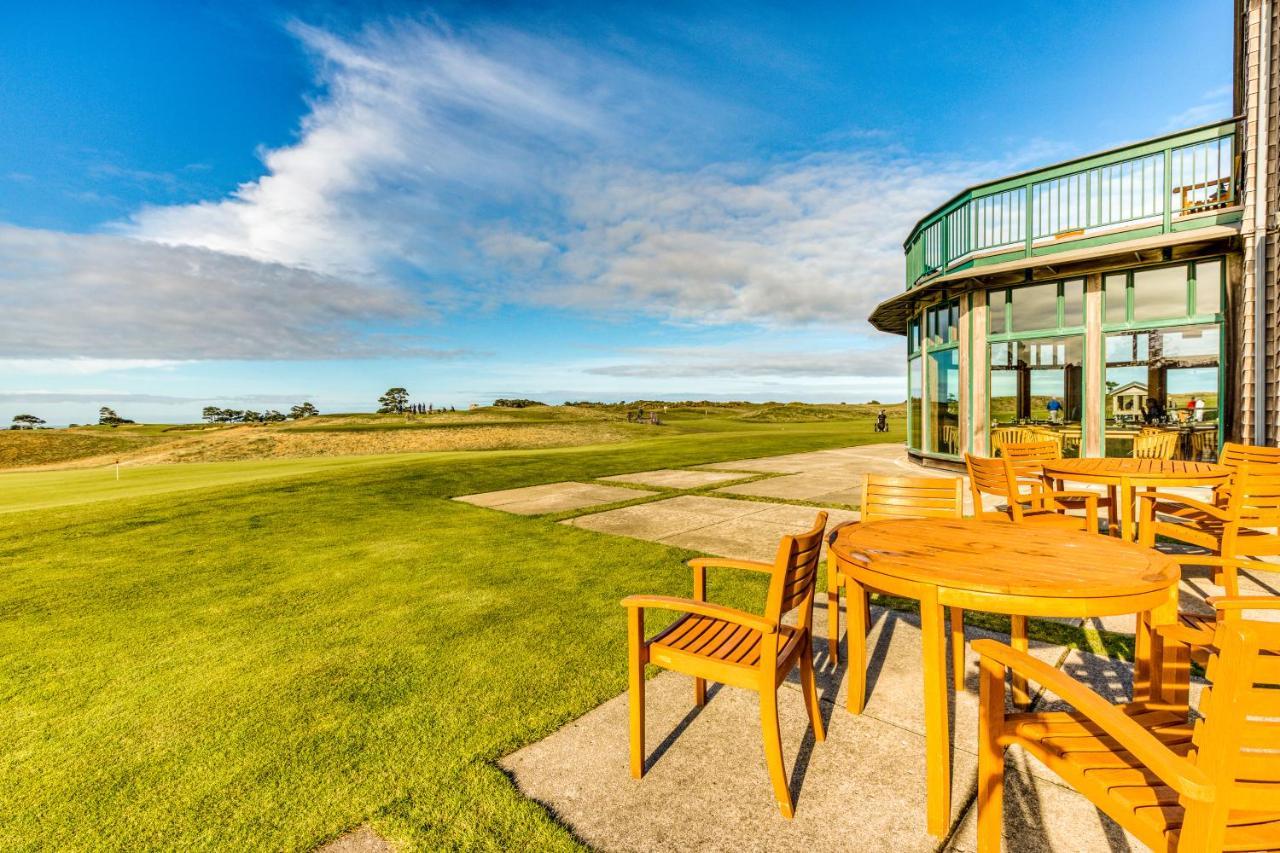 The Beverly Home Bandon Bagian luar foto