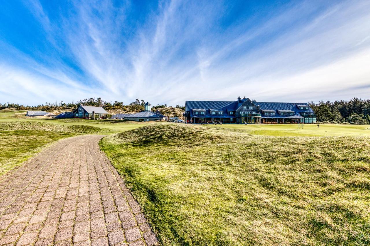 The Beverly Home Bandon Bagian luar foto