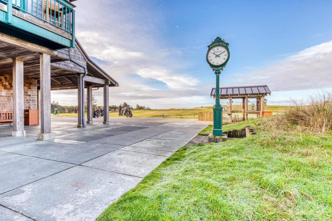 The Beverly Home Bandon Bagian luar foto