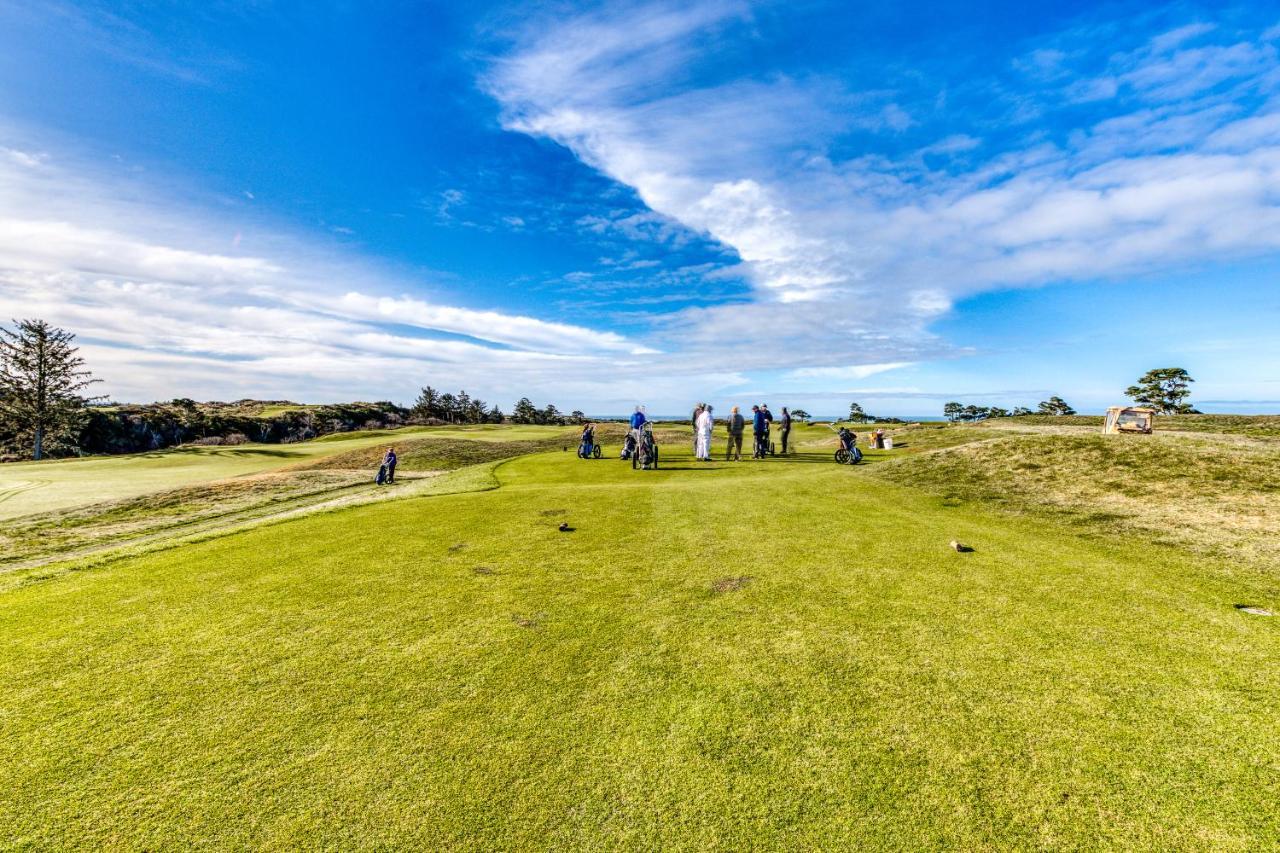 The Beverly Home Bandon Bagian luar foto