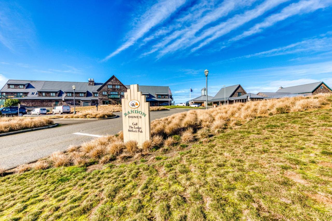 The Beverly Home Bandon Bagian luar foto