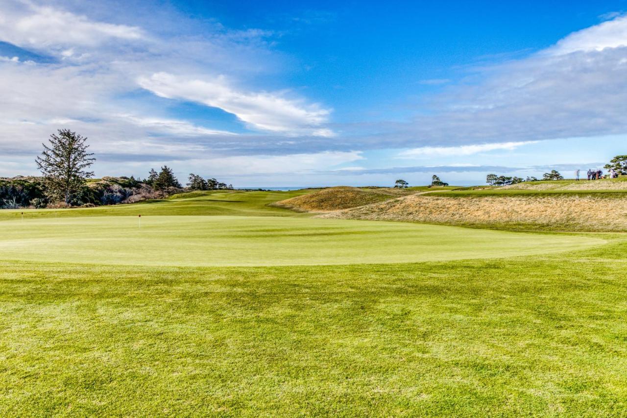 The Beverly Home Bandon Bagian luar foto