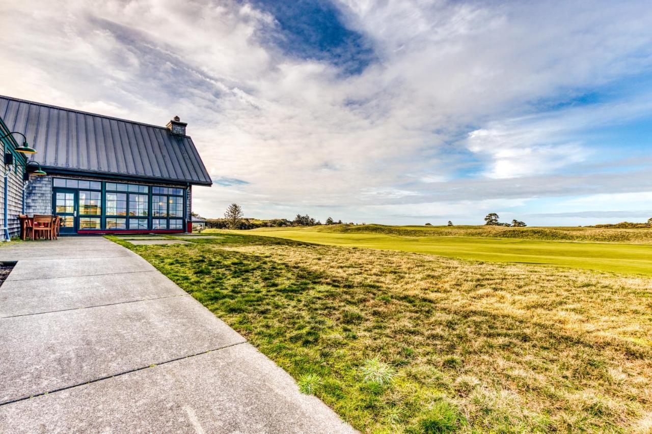 The Beverly Home Bandon Bagian luar foto